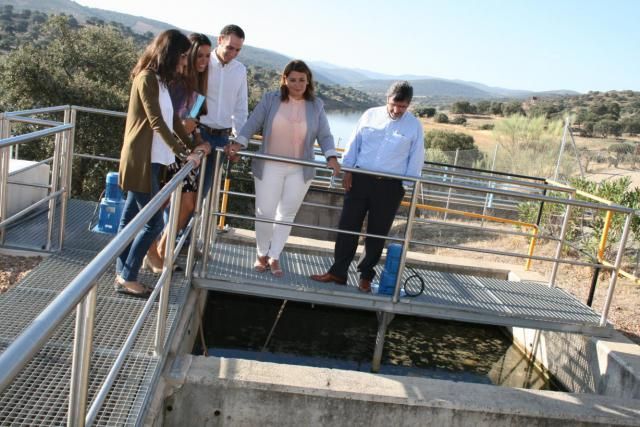 El Gobierno regional va a destinar más de 520.000 euros para esta nueva actuación