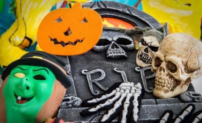 Consumo advierte del peligro de algunos disfraces de Halloween