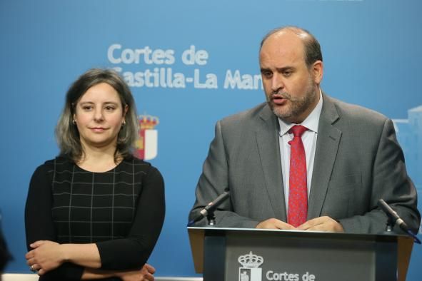 CLM incrementa el presupuesto destinado a políticas de igualdad más de un 21%