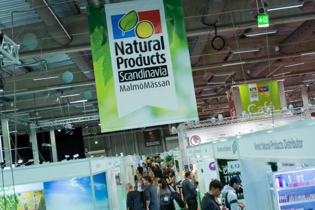 Un grupo de empresas de la región visita la feria ‘Nordic Organic Food Fair’ que se celebra en Suecia