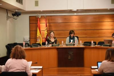 Castilla-La Mancha registró 3.702 denuncias por violencia de género el pasado año