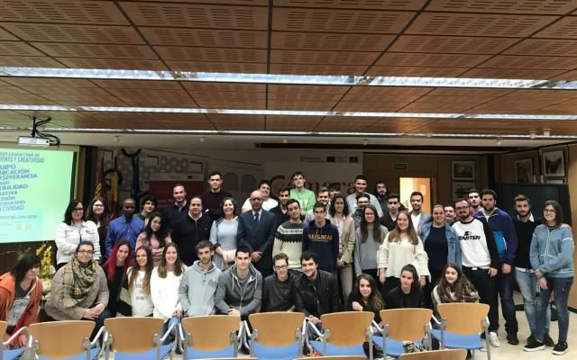 El Gobierno regional alaba las Jornadas Educativas de Emprendimiento como un “ejemplo de una excelente enseñanza práctica” para afrontar los nuevos retos sociales y laborales 