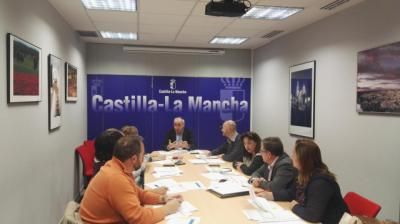 Aumentan un 8,44% las contrataciones en la provincia de Toledo