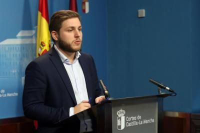 La Junta muestra su rechazo a las enmiendas del PP a los presupuestos al plantear recortes “muy graves” en empleo y sanidad