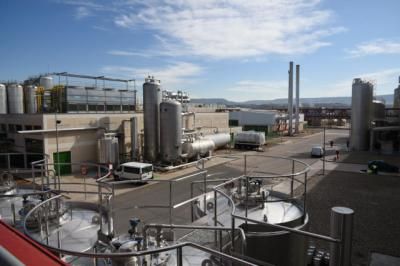 Castilla-La Mancha lidera el crecimiento de la inversión productiva extranjera en los nueve primeros meses del año