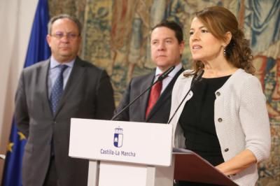 CLM será la Comunidad Autónoma más avanzada con la ley de Protección y Apoyo Garantizado a las Personas con Discapacidad