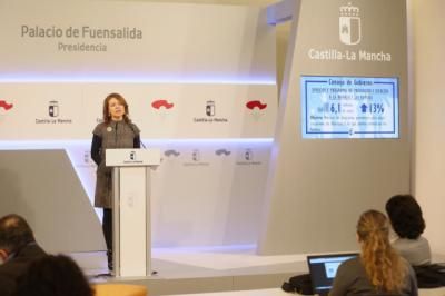 La Ley de Protección y Apoyo Garantizado para Personas con Discapacidad, “un éxito de toda la sociedad de Castilla-La Mancha”