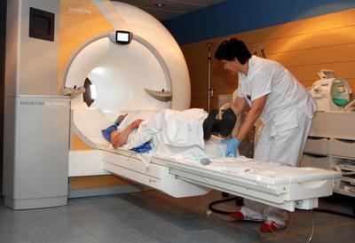 La nueva resonancia magnética del Hospital de Talavera ha realizado más de 8.500 pruebas