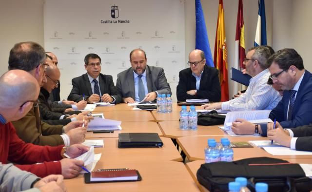 AYUDAS | El PP no designa a ningún representante en el Subcomité Territorial de Participación de la ITI en Talavera