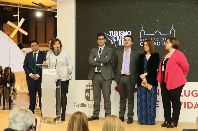 El sector turístico de Castilla-La Mancha aporta 2.382 millones de euros al PIB regional