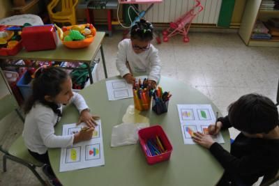 Ya hay fechas para solicitar plaza para el próximo curso escolar en Castilla-La Mancha