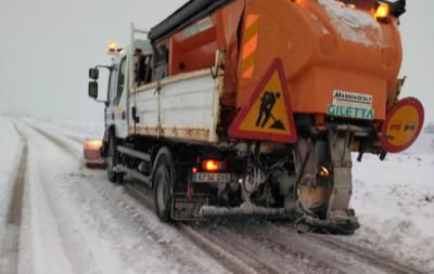 38.000 ESCOLARES AFECTADOS | El temporal obliga a suspender 333 rutas escolares y cerrar 110 colegios