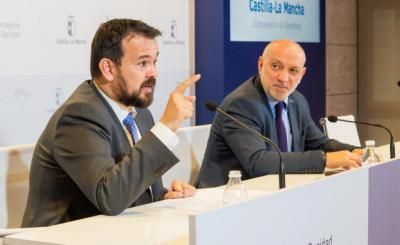 El Gobierno de Castilla-La Mancha y pacientes piden a los dirigentes del PP que dejen de mentir con la Sanidad