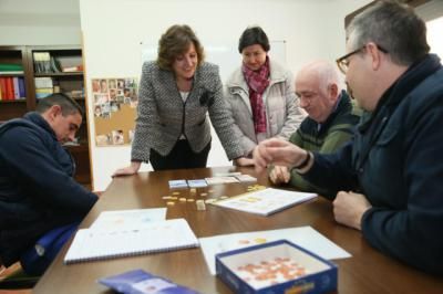 La contratación indefinida de personas con discapacidad aumentó un 16% el año pasado en la región