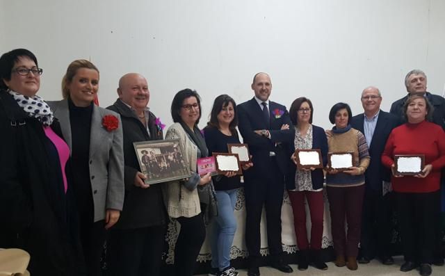 El Gobierno regional felicita a Valdeverdeja por mantener viva la tradición del Carnaval de Ánimas y engrandecerla con la reciente declaración de Fiesta de Interés Turístico Regional