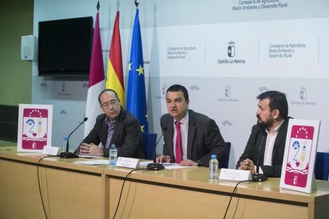 La Junta quiere finalizar la legislatura con 2.500 nuevos jóvenes agricultores