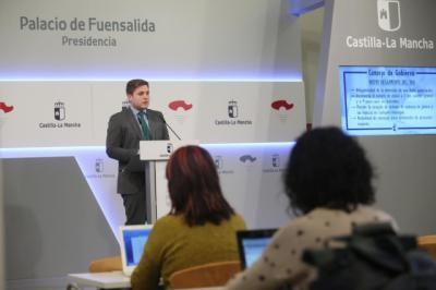 El Gobierno regional destinará 284,5 millones de euros para mejorar la calidad de vida de las personas mayores