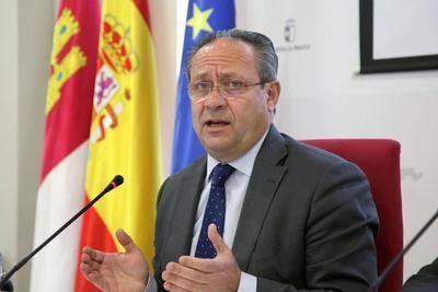 La Junta dice que el Gobierno de España tiene una deuda de 8.000 millones de euros con CLM