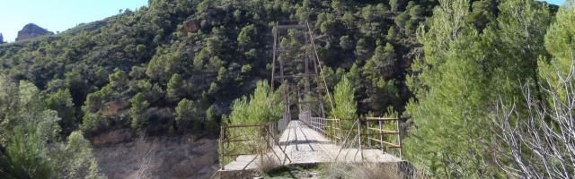 Recomendaciones durante la época de peligro por incendio forestal en Semana Santa