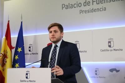 El Plan de Salud Mental 2018-2025 incluirá la creación en Talavera de la Unidad de Media Estancia