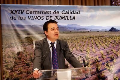 Castilla-La Mancha alcanza los 658,8 millones de euros en facturación de vino