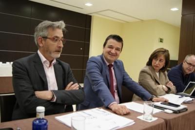 El Gobierno regional amplía quince días más el periodo de ayudas de la PAC