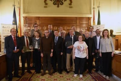 La ley de apoyo para personas con discapacidad de CLM, al pleno de las Cortes de este jueves