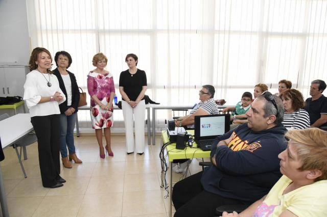 La Junta impulsa junto a la FEMP-CLM la I Jornada Regional de Infancia y Familia