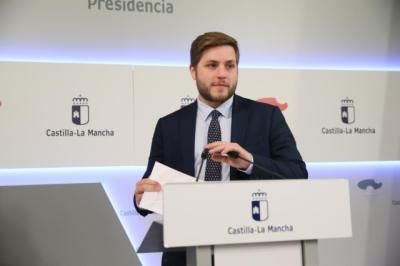 El Gobierno regional, 'arrepentido' de no haber llevado a Cospedal ante la Fiscalía