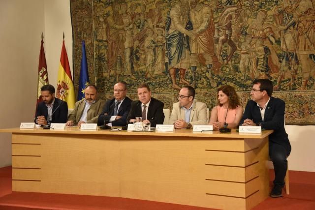 Entra en vigor el II Plan para la conciliación de la vida familiar y laboral de los más de 70.000 empleados públicos