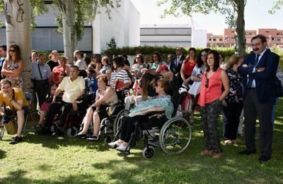 ATAEM inaugura su nueva sede en Talavera de la Reina