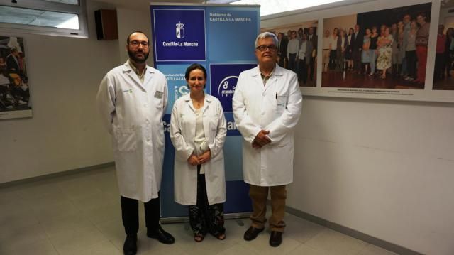 Toledo recupera los Premios de Investigación en el Área de Salud