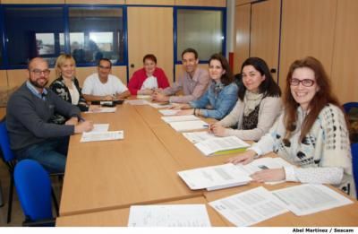 El Grupo de Mejora de Cuidados de Enfermería del Hospital de Talavera actualiza 15 protocolos para el manejo de pacientes