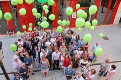 En CLM hay alrededor de 54.000 personas diagnosticadas con alzheimer