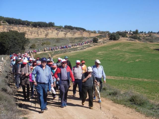 Cerca de 300 actividades programadas para celebrar el Día Internacional de las Personas Mayores en CLM