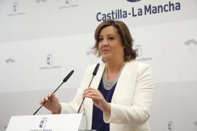 CLM fue la mejor CCAA de España en bajada del paro