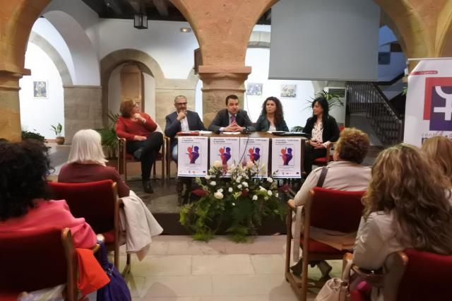 El Estatuto de la Mujer Rural en Castilla-La Mancha saldrá a exposición pública esta semana