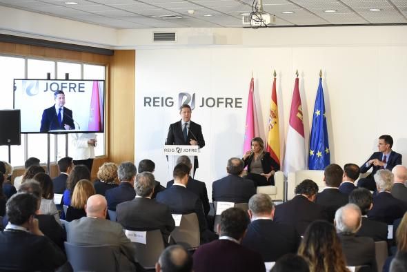 La Junta retomará en noviembre el programa Garantía +55 con 5,3 millones de euros en ayudas