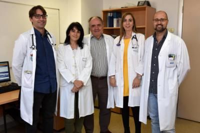 El Área Integrada de Talavera agiliza la atención al paciente cardiológico