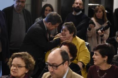 CLM celebra el Día de la Discapacidad defendiendo el papel de la Constitución