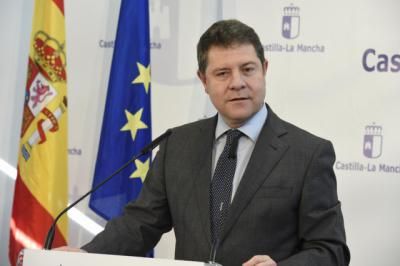 El Gobierno regional vuelve a rechazar el trasvase Tajo-Segura