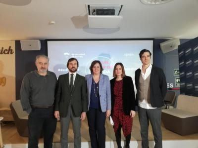 CLM presenta la campaña ‘Historias de un mini viaje’ de la empresa talaverana ‘A dos horas de’