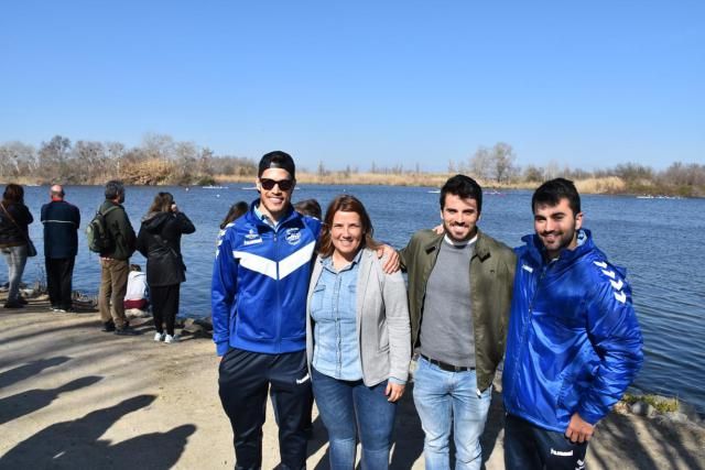 La Junta dice que no hay agua excedentaria para trasvasar cuando hay restricciones en CLM