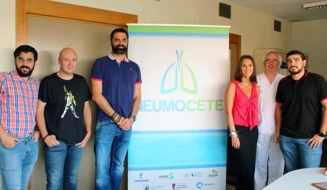 Neumocete profundizará en el conocimiento de nuevas enfermedades pulmonares