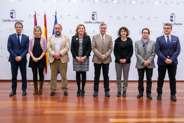 La Junta destina 8 millones de euros para financiar 117 proyectos de investigación científica y trasferencia tecnológica