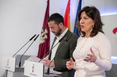 Castilla-La Mancha afronta la legislatura de la "consolidación y el fortalecimiento"