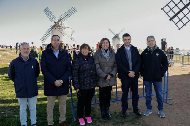 El Gobierno regional entregará los premios a los deportistas más destacados de CLM el próximo 7 de febrero en Manzanares