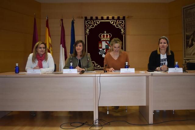 CLM pide tolerancia social cero hacia los proxenetas y demandantes de prostitución