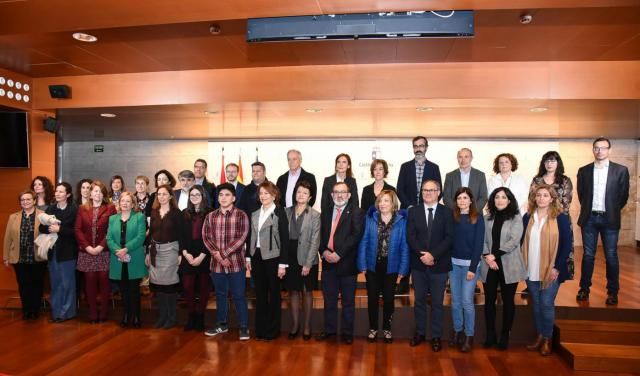 Castilla-La Mancha comienza el trámite para la creación de la Mesa de Participación Infantil