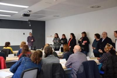 Talavera, centro del 'relevo generacional' artesano de la región
 